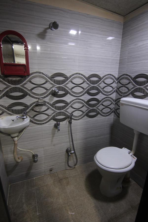 Bkc Residency Hotel Mumbai Exterior photo